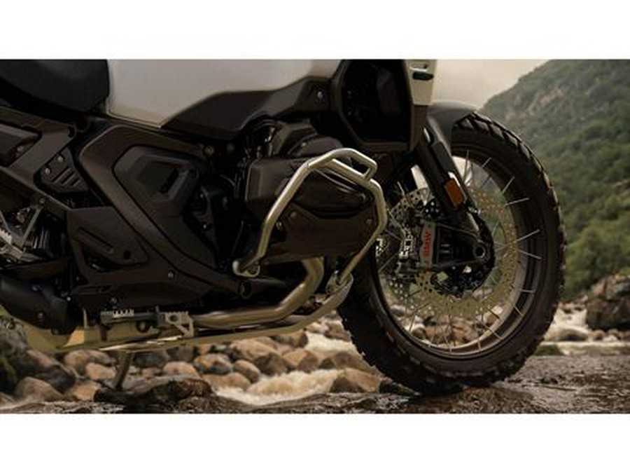 2026 BMW R 1300 GS Adventure