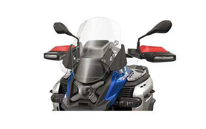 2026 BMW R 1300 GS Adventure