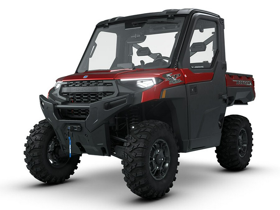 2026 Polaris Ranger XP 1000 NorthStar Edition Ultimate