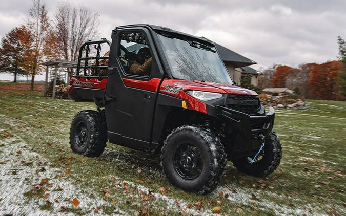 2026 Polaris Ranger XP 1000 NorthStar Edition Ultimate