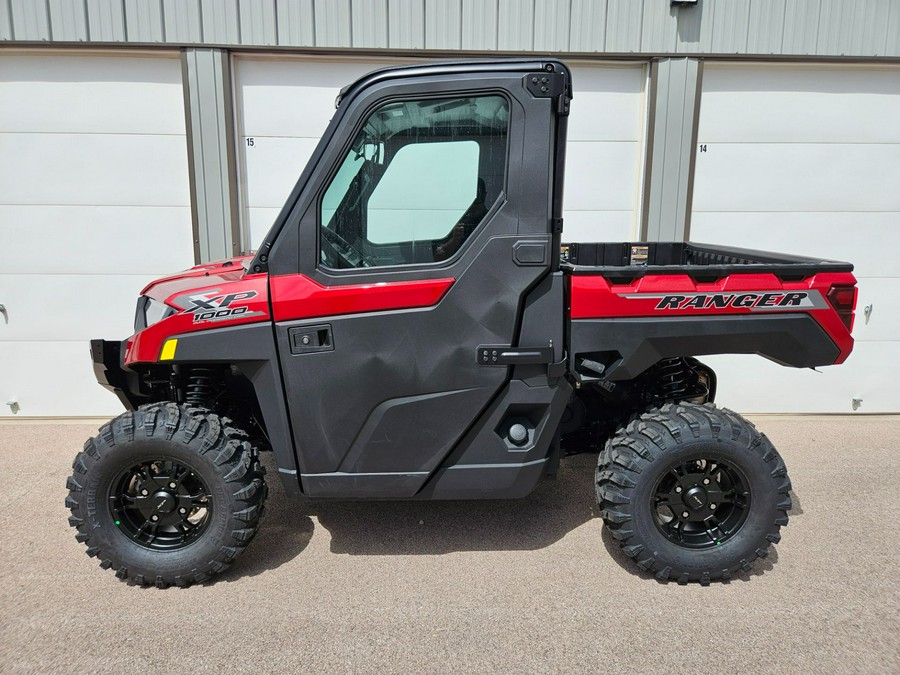 2026 Polaris Ranger XP 1000 NorthStar Edition Ultimate