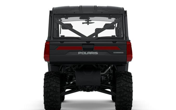2026 Polaris Ranger XP 1000 NorthStar Edition Ultimate