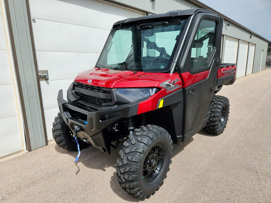 2026 Polaris Ranger XP 1000 NorthStar Edition Ultimate