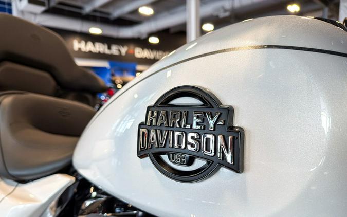 2026 Harley-Davidson FLHXL - Street Glide Limited