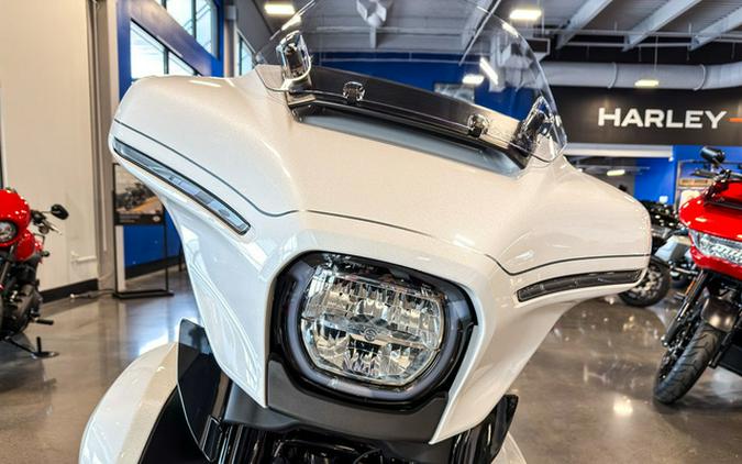 2026 Harley-Davidson FLHXL - Street Glide Limited