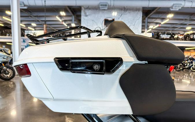 2026 Harley-Davidson FLHXL - Street Glide Limited