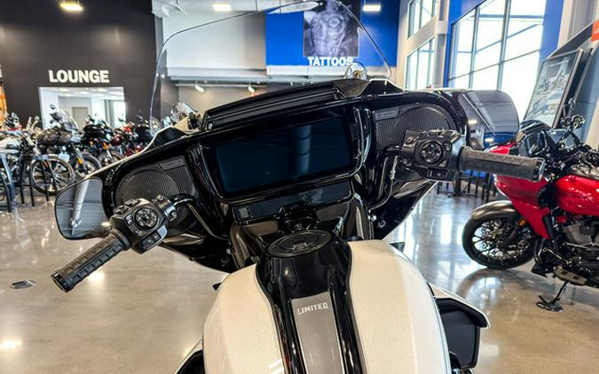 2026 Harley-Davidson FLHXL - Street Glide Limited