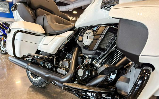 2026 Harley-Davidson FLHXL - Street Glide Limited