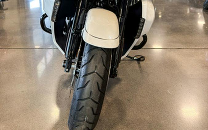 2026 Harley-Davidson FLHXL - Street Glide Limited