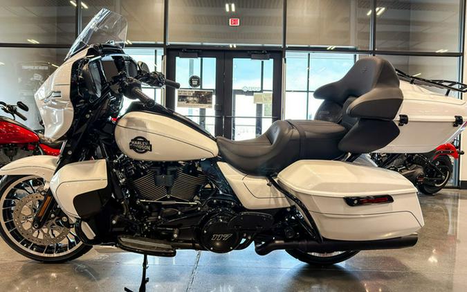 2026 Harley-Davidson FLHXL - Street Glide Limited