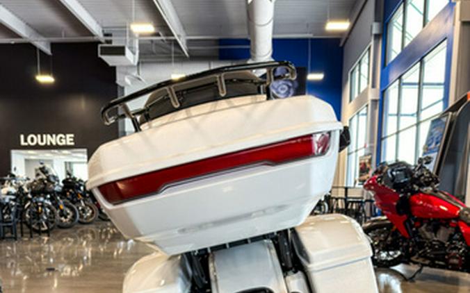 2026 Harley-Davidson FLHXL - Street Glide Limited