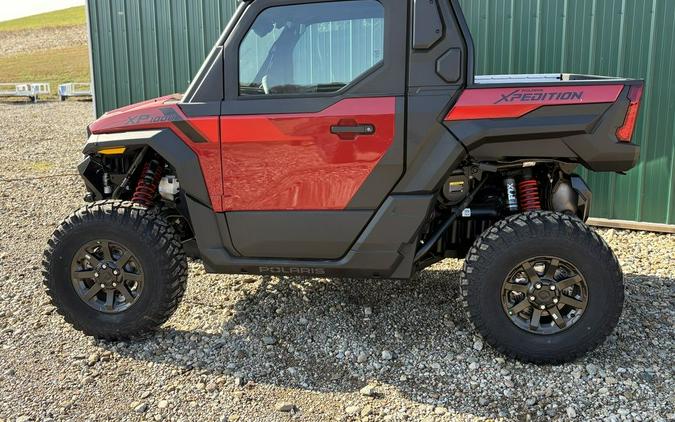2026 Polaris® XPedition XP NorthStar