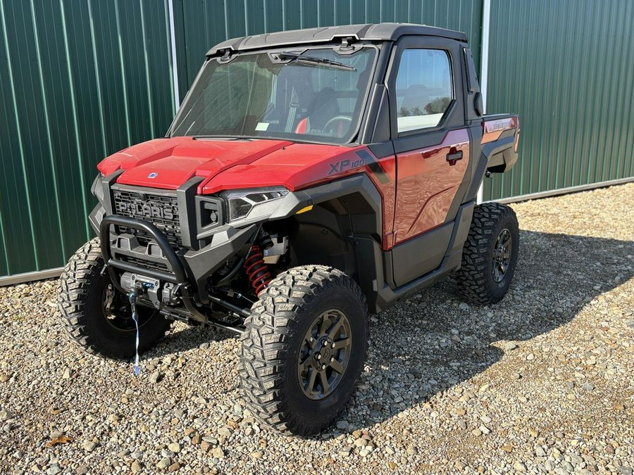 2026 Polaris® XPedition XP NorthStar