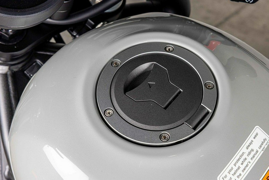 2026 Honda Rebel 500