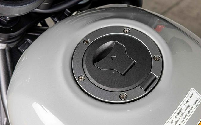 2026 Honda Rebel 500