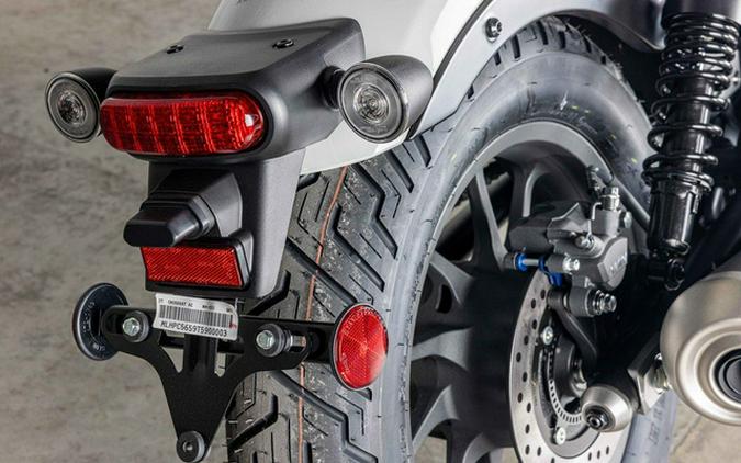 2026 Honda Rebel 500