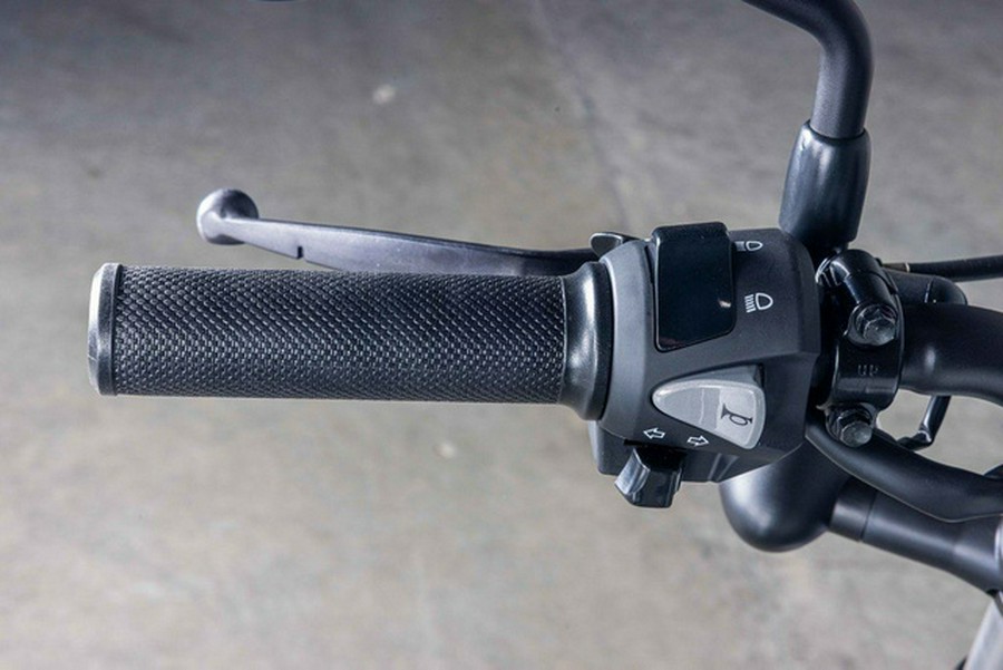 2026 Honda Rebel 500