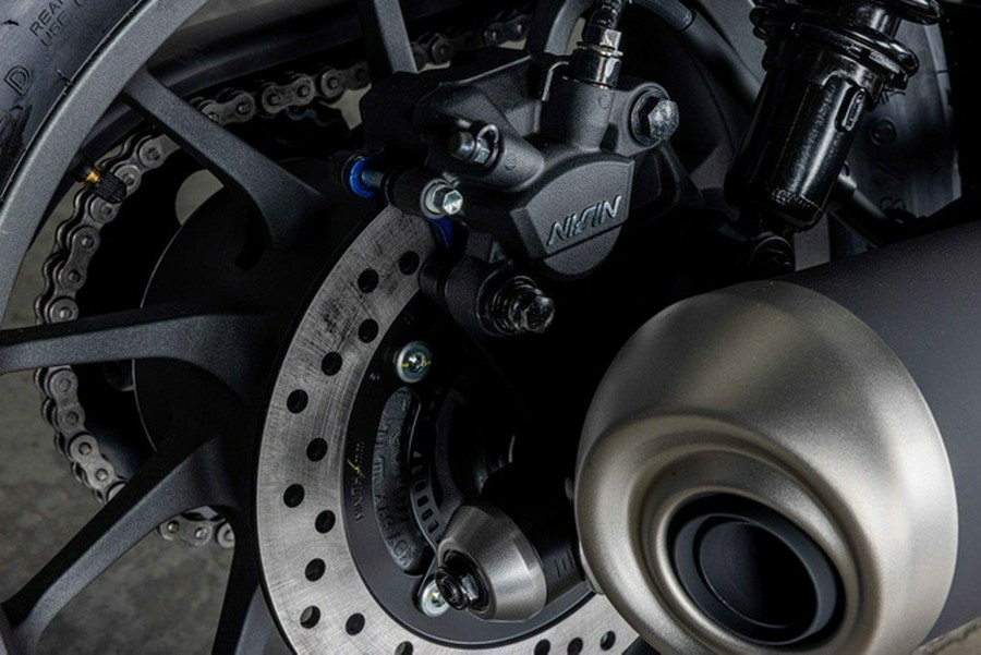 2026 Honda Rebel 500