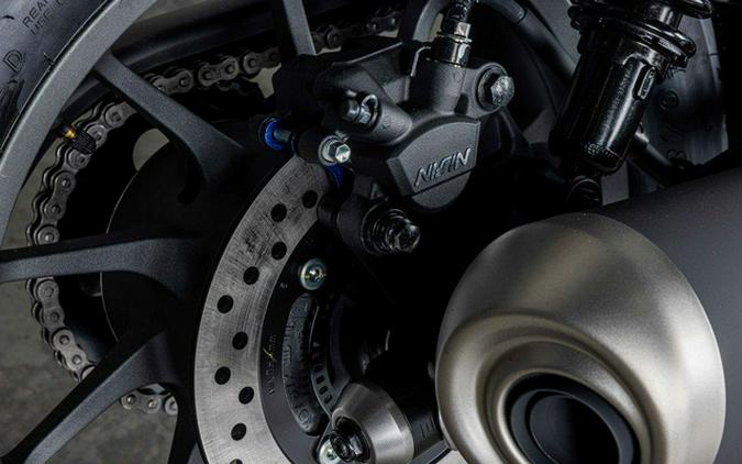 2026 Honda Rebel 500