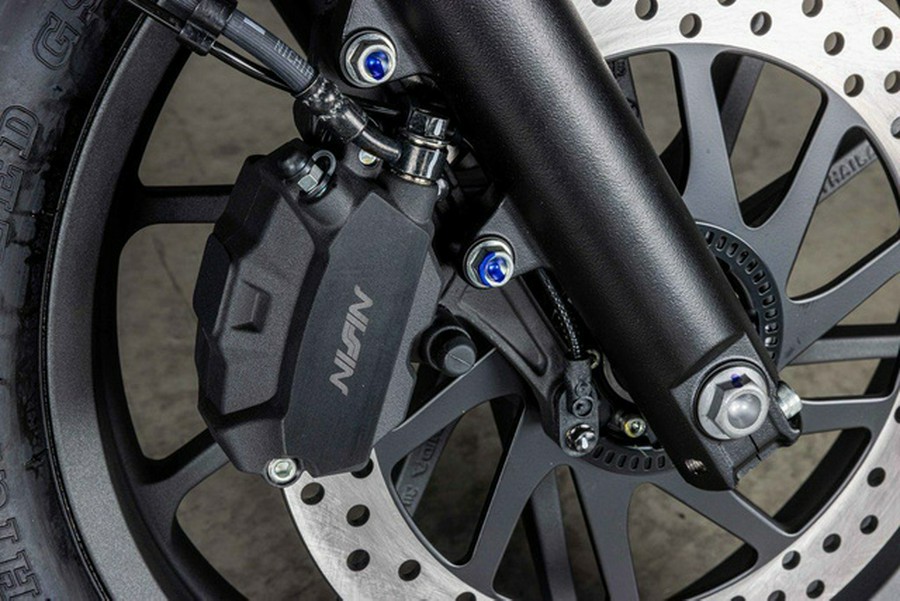 2026 Honda Rebel 500