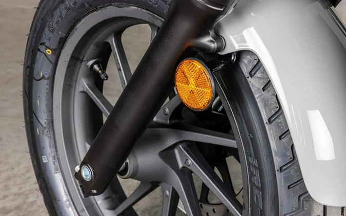 2026 Honda Rebel 500