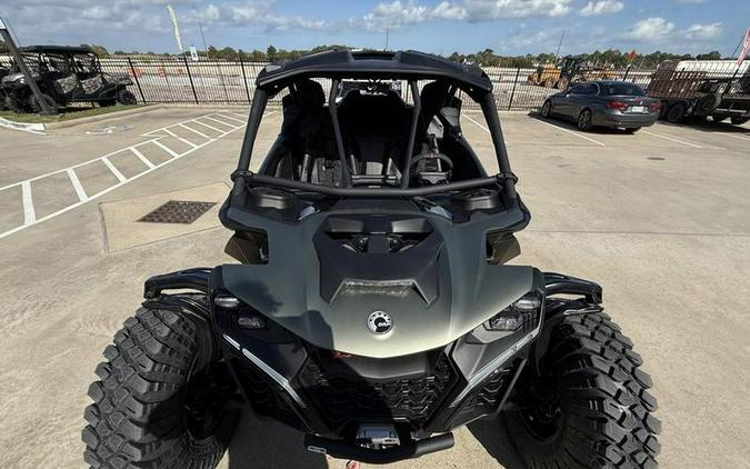 2026 Can-Am® Maverick R X rc