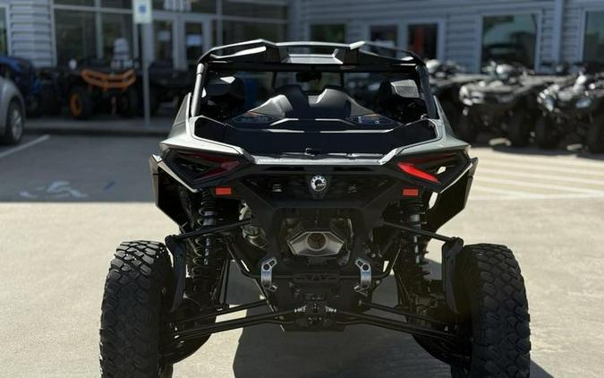 2026 Can-Am® Maverick R X rc