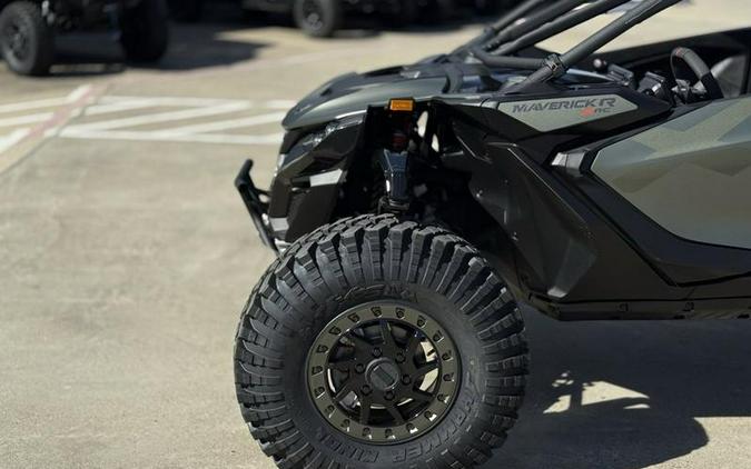 2026 Can-Am® Maverick R X rc