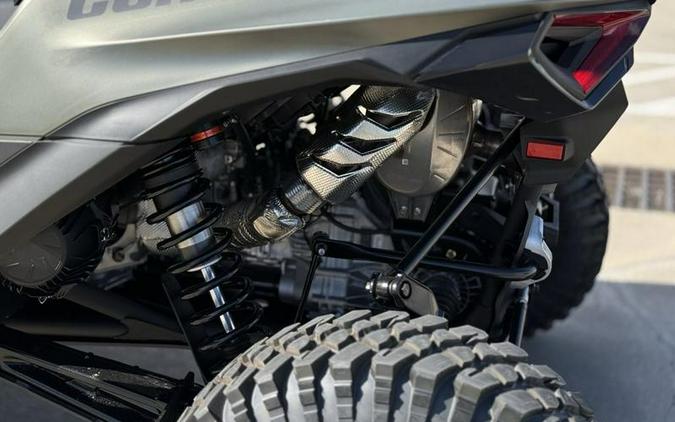 2026 Can-Am® Maverick R X rc