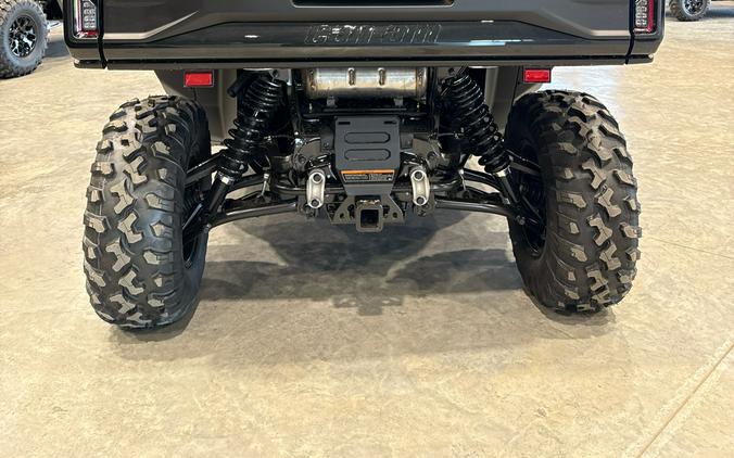 2026 Can-Am Defender MAX XT CAB HD11