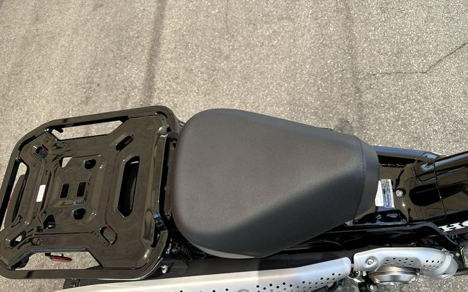 2026 Honda TRAIL 125
