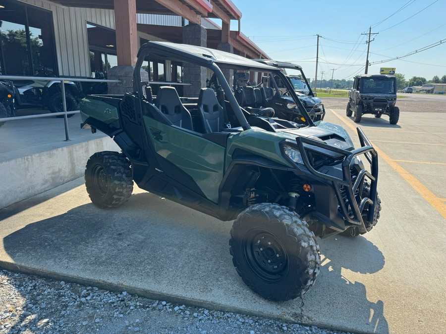 2024 Can-Am Commander DPS 1000R