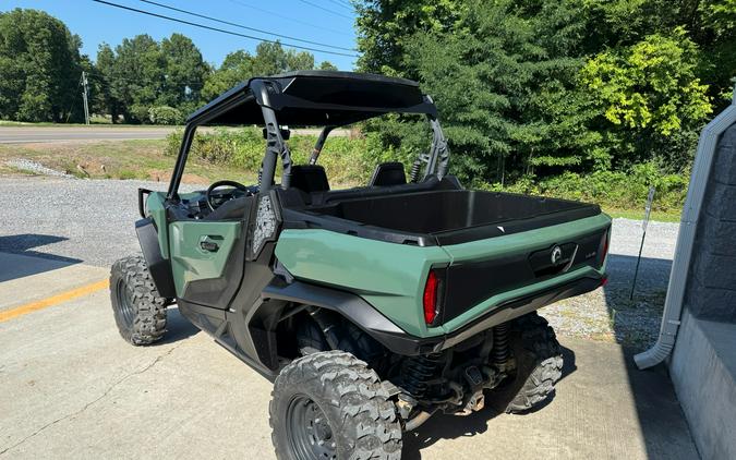 2024 Can-Am Commander DPS 1000R