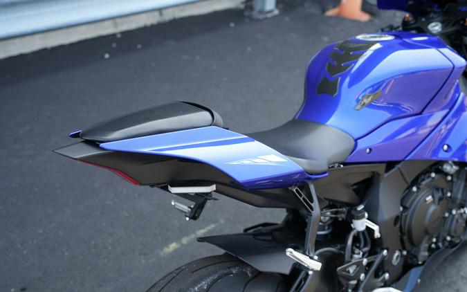 2024 Yamaha YZF-R1