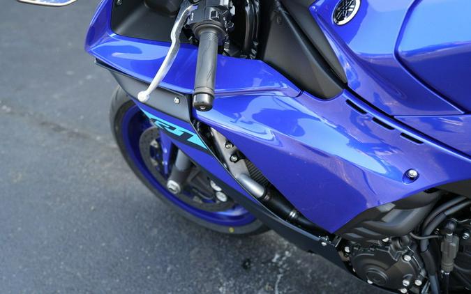 2024 Yamaha YZF-R1