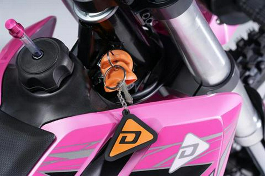 2026 Denago Powersports MX
