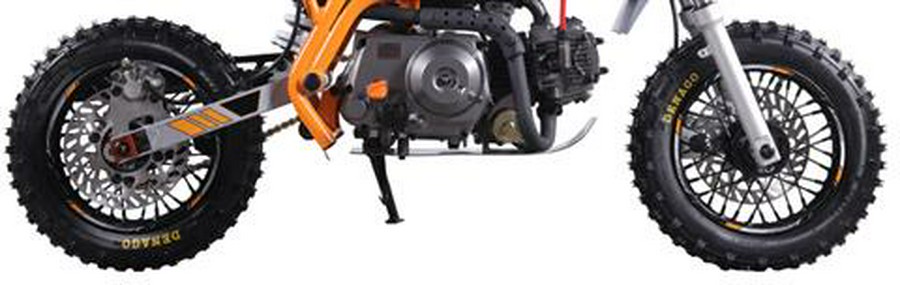 2026 Denago Powersports MX