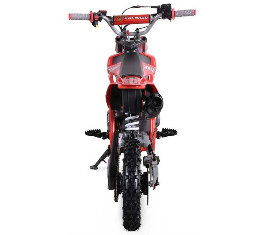 2026 Denago Powersports MX