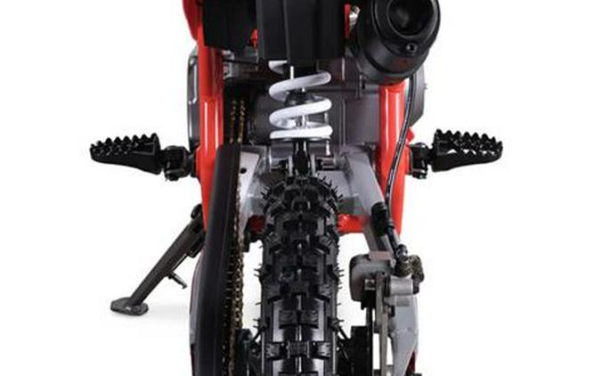 2026 Denago Powersports MX
