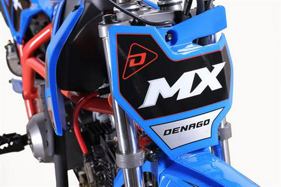 2026 Denago Powersports MX