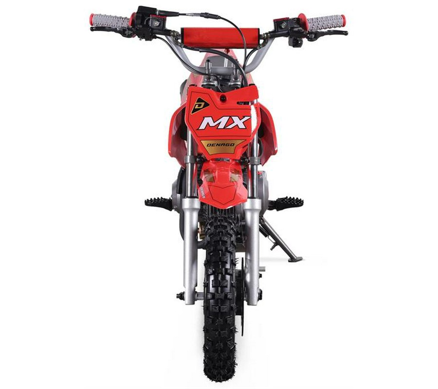 2026 Denago Powersports MX