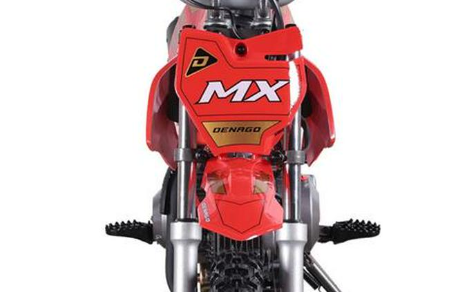 2026 Denago Powersports MX