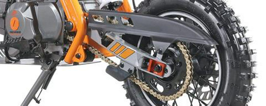2026 Denago Powersports MX
