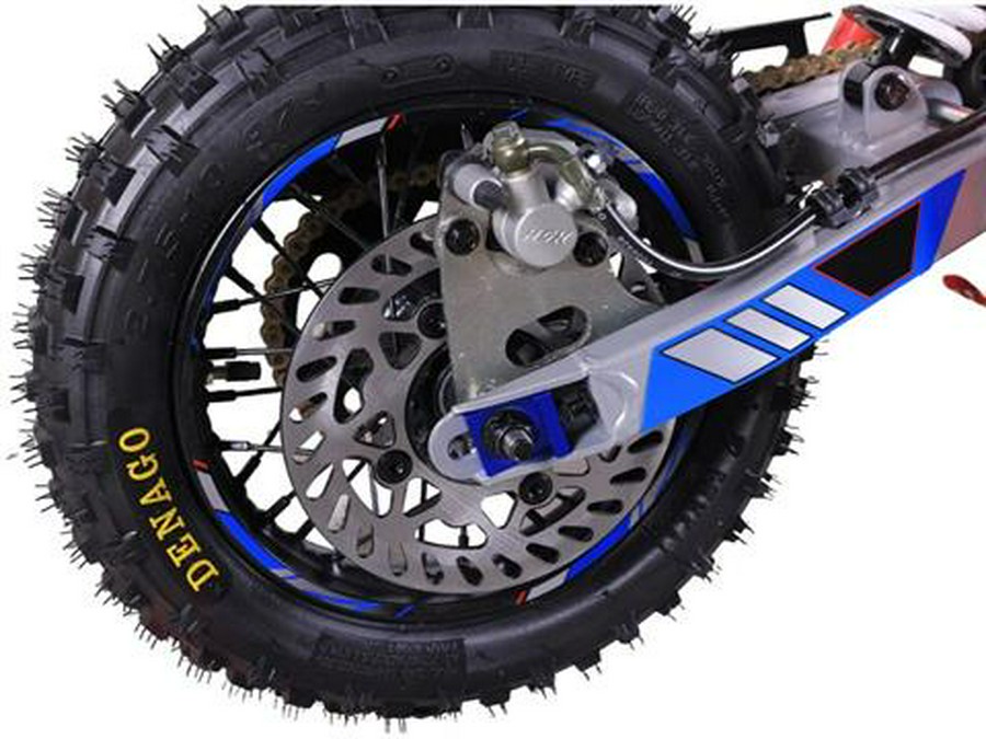 2026 Denago Powersports MX