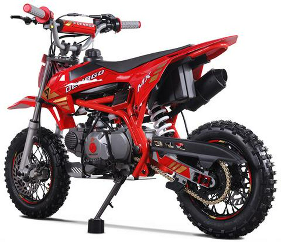 2026 Denago Powersports MX