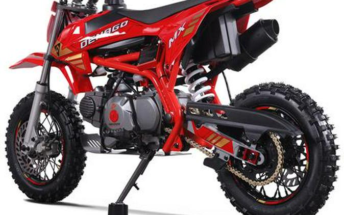 2026 Denago Powersports MX