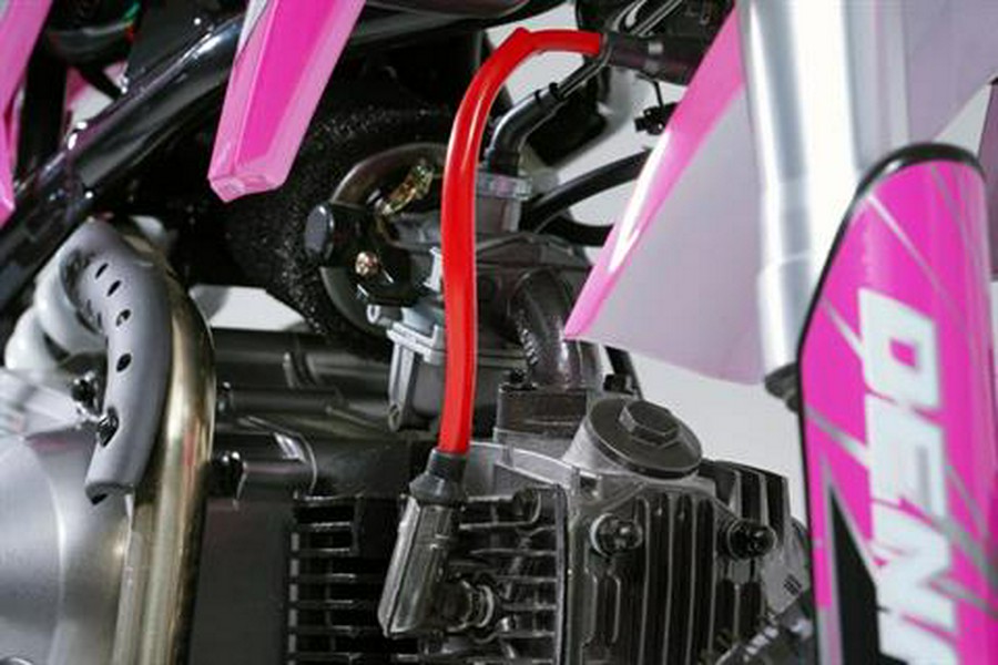 2026 Denago Powersports MX