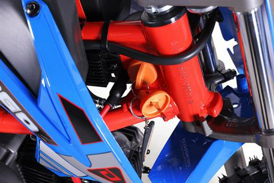 2026 Denago Powersports MX