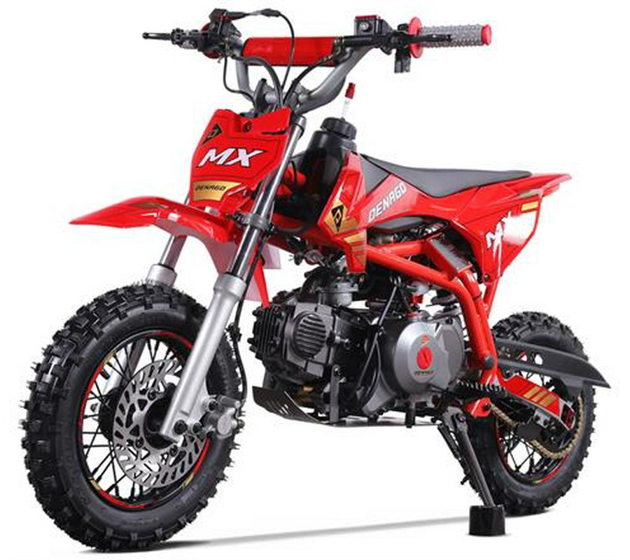 2026 Denago Powersports MX