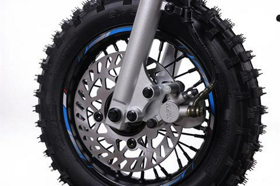 2026 Denago Powersports MX